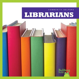 Front cover_Librarians
