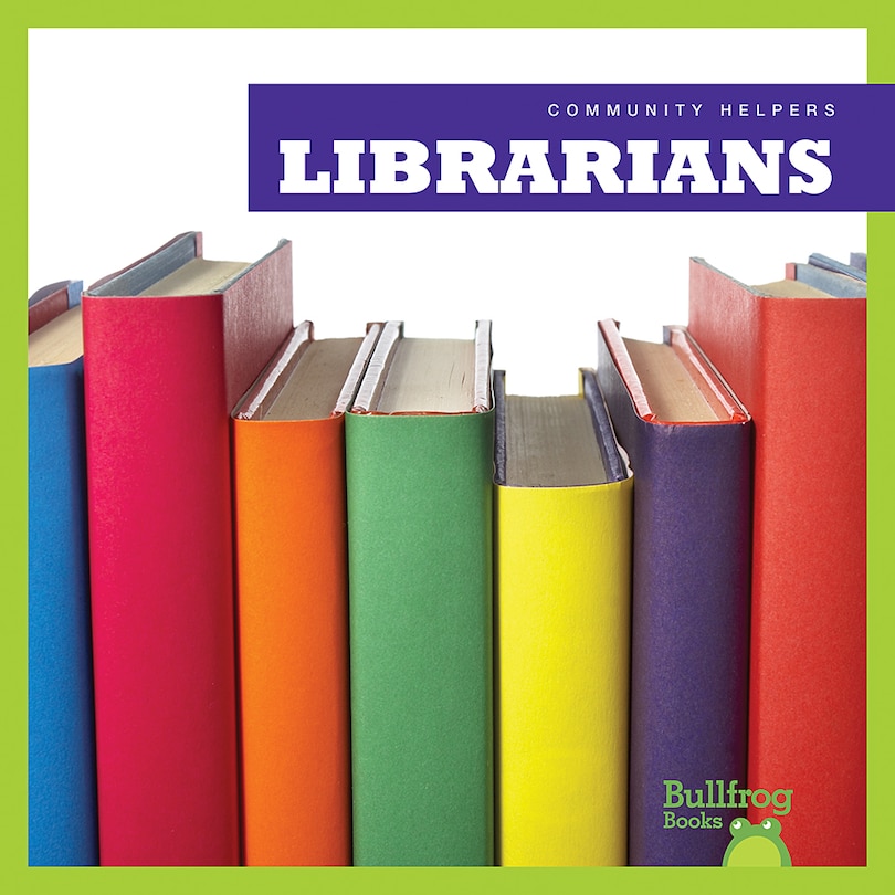 Front cover_Librarians