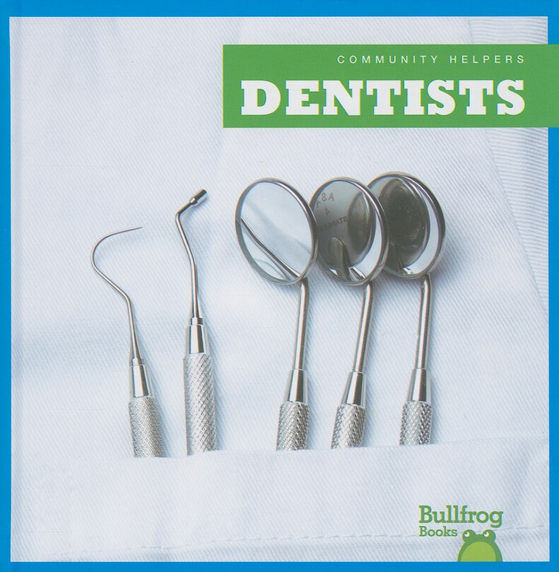Couverture_Dentists