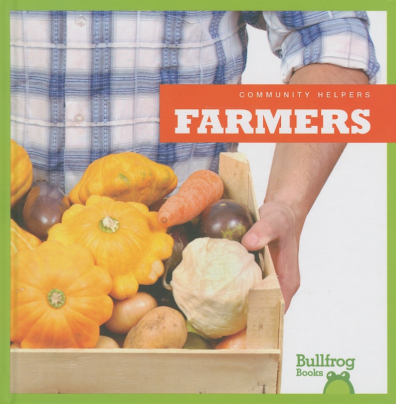 Front cover_Farmers
