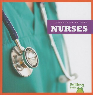 Front cover_Nurses