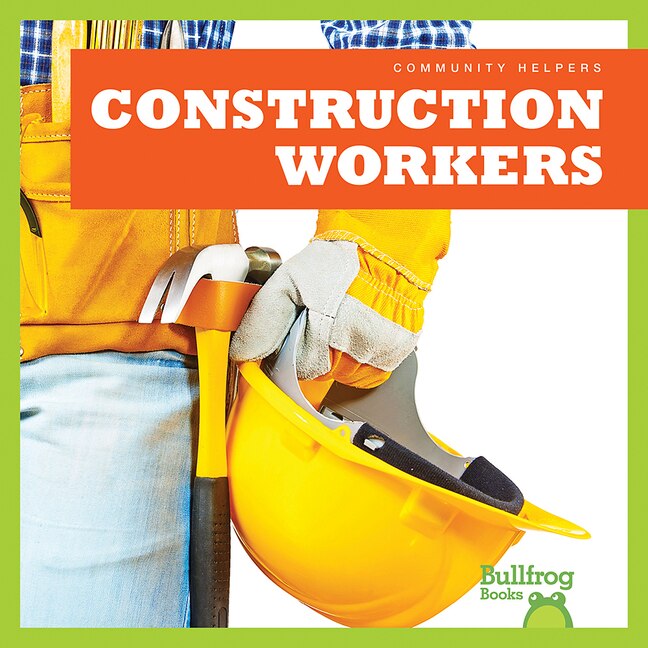 Front cover_Construction Workers