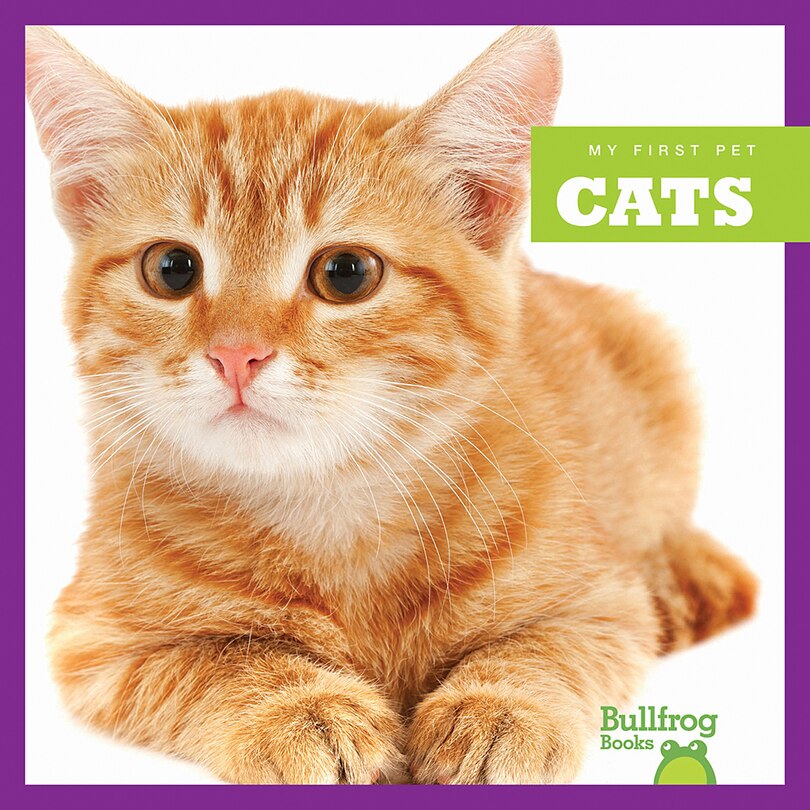 Front cover_Cats
