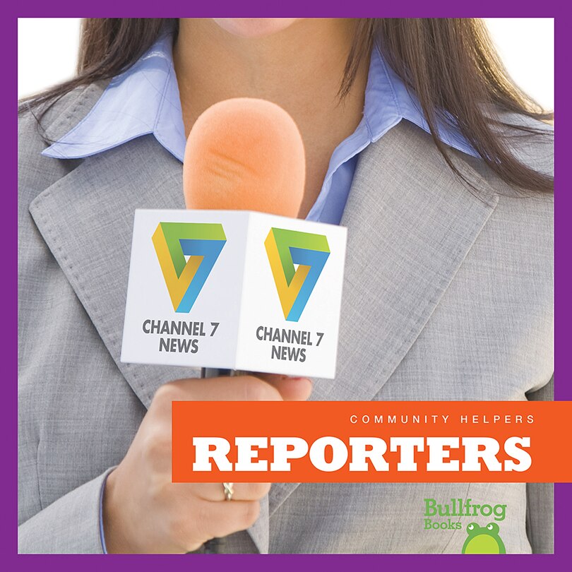Front cover_Reporters