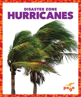 Front cover_Hurricanes