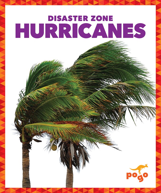 Front cover_Hurricanes