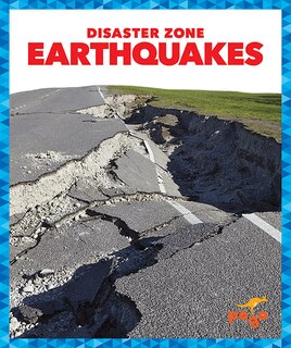 Front cover_Earthquakes