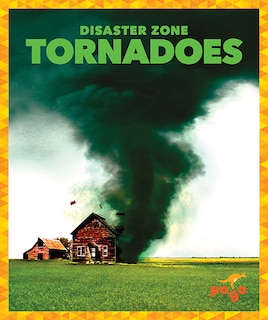 Front cover_Tornadoes