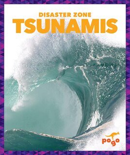 Front cover_Tsunamis