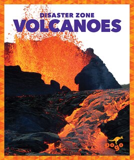 Front cover_Volcanoes