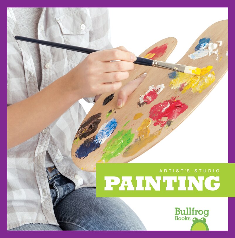 Front cover_Painting