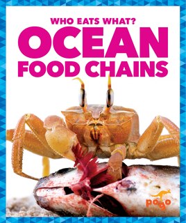 Couverture_Ocean Food Chains
