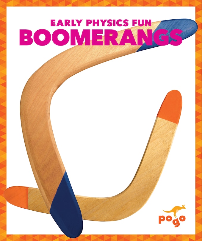 Front cover_Boomerangs