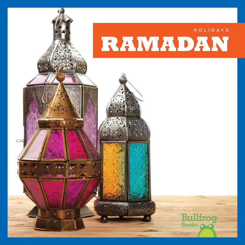 Couverture_Ramadan (Holidays)