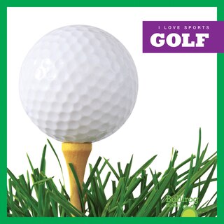 Front cover_Golf