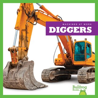 Front cover_Diggers