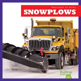Front cover_Snowplows