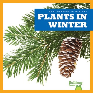 Front cover_Plants in Winter