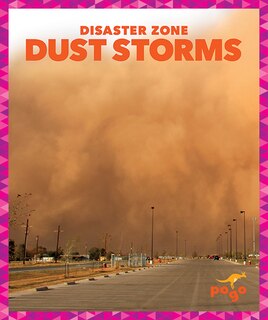 Front cover_Dust Storms