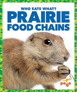 Couverture_Prairie Food Chains