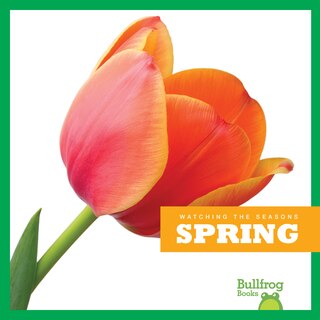 Front cover_Spring