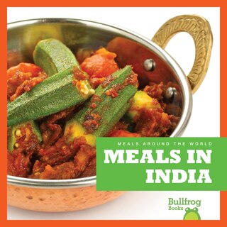 Front cover_Meals in India