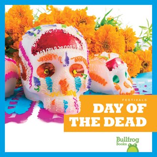Front cover_Day of the Dead