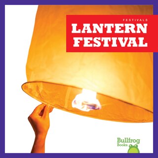 Front cover_Lantern Festival