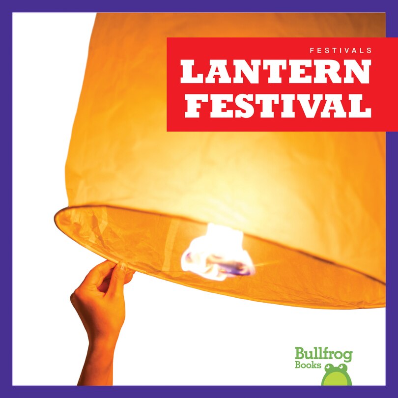 Front cover_Lantern Festival