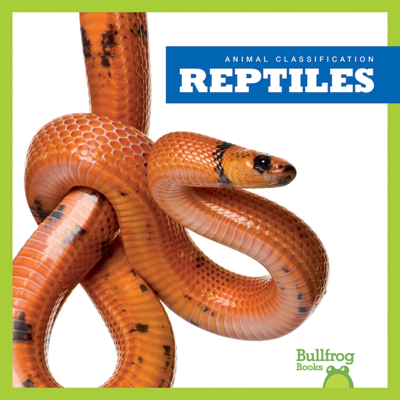 Front cover_Reptiles