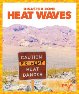 Front cover_Heat Waves