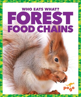 Couverture_Forest Food Chains
