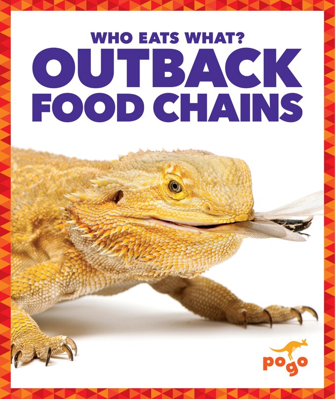 Couverture_Outback Food Chains