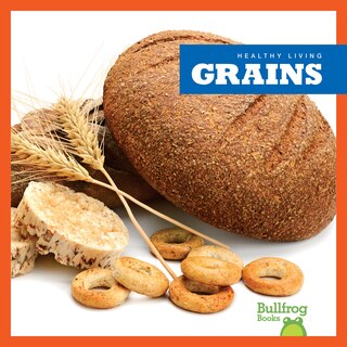 Front cover_Grains