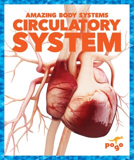 Front cover_Circulatory System
