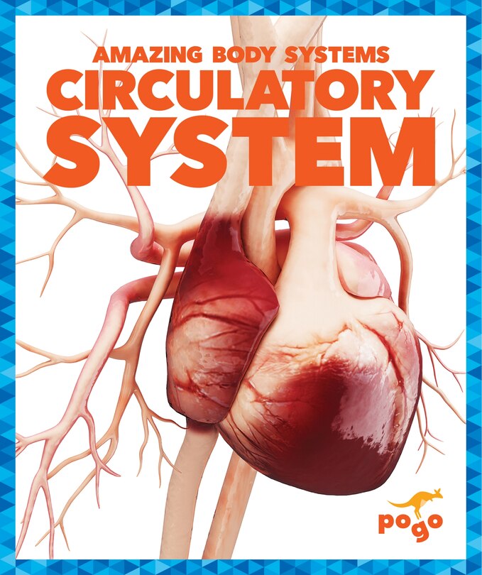 Front cover_Circulatory System