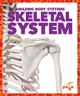 Couverture_Skeletal System