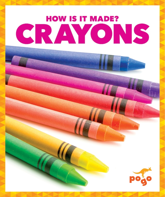 Front cover_Crayons