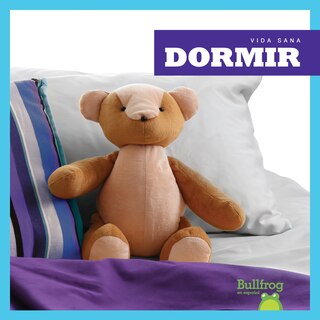Front cover_Dormir (Sleep)