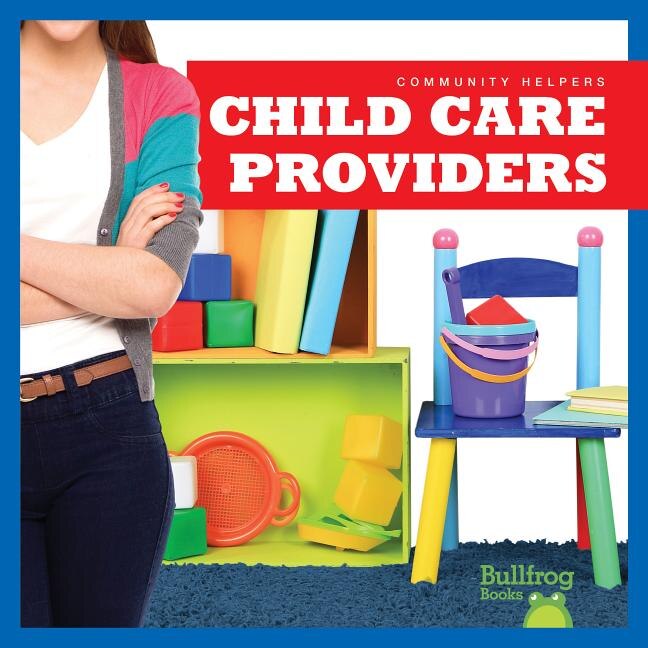 Couverture_Child Care Providers
