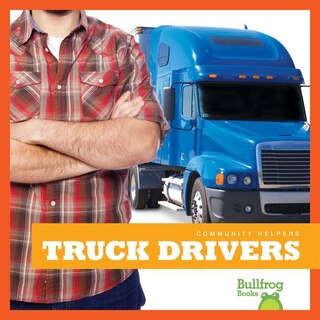 Couverture_Truck Drivers