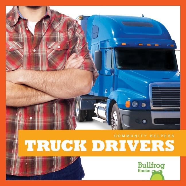Couverture_Truck Drivers