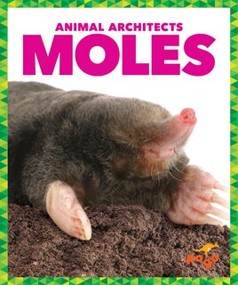 Front cover_Moles