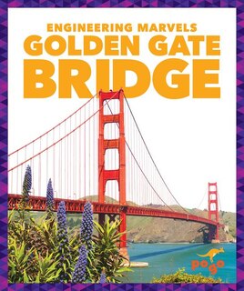 Front cover_Golden Gate Bridge