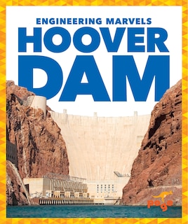 Front cover_Hoover Dam