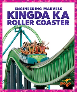 Couverture_Kingda Ka Roller Coaster