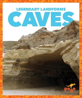 Front cover_Caves