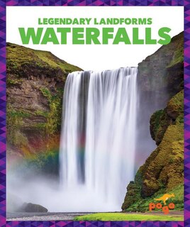 Front cover_Waterfalls