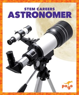 Front cover_Astronomer