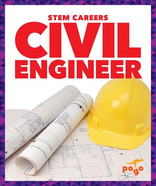 Front cover_Civil Engineer